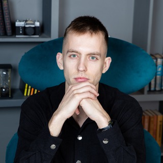 Telegram profile photo for Инвестиции в молодости