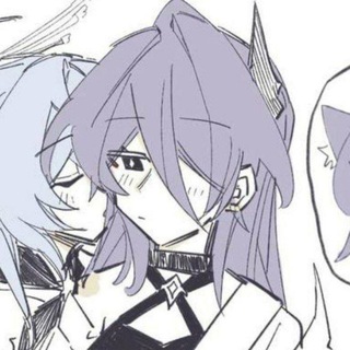 Telegram profile photo for ׄ♡ 𝐚𝐜𝐡𝐞𝐫𝐨𝐧 𝐝𝐚𝐢𝐥𝐲𝓬𝓯
