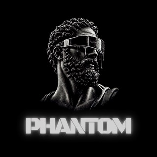 Telegram profile photo for PHANTOM
