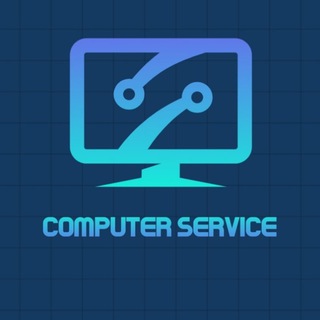 Telegram profile photo for Computer Service