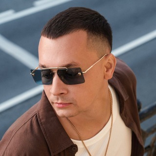 Telegram profile photo for ALEKS ATAMAN