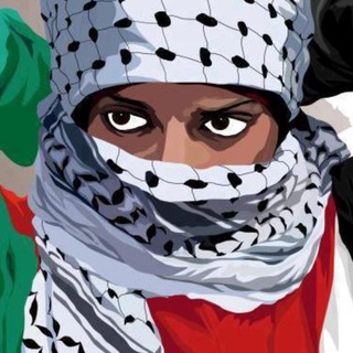 Telegram profile photo for Everyday Palestine 🇵🇸