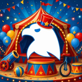 Telegram profile photo for Politics Shitpost ・ 𝐀𝐓𝐋𝐀𝐍𝐓𝐈𝐒 𝐑𝐏
