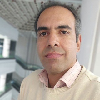 Telegram profile photo for مدیرشبکه - آموزش شبکه