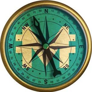 Telegram profile photo for Mchain Compass