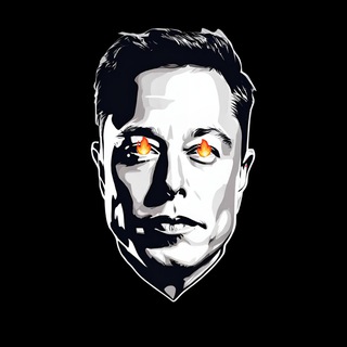 Telegram profile photo for $ELONMUSK - MEMES
