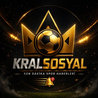 Telegram profile photo for 🔴 SON DAKİKA SPOR HABERLERİ ❕