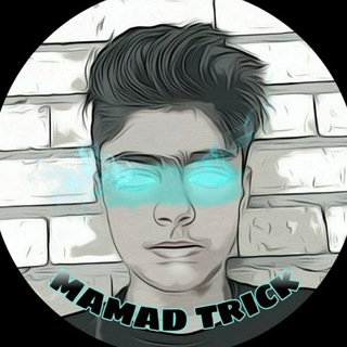 Telegram profile photo for MAMAD TRICK