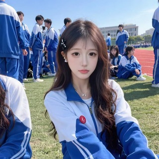 Telegram profile photo for 甜橙的频道(可外出)
