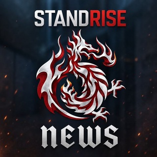 Telegram profile photo for StandRise || News