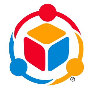 Telegram profile photo for انجمن مکعب روبیک ایران