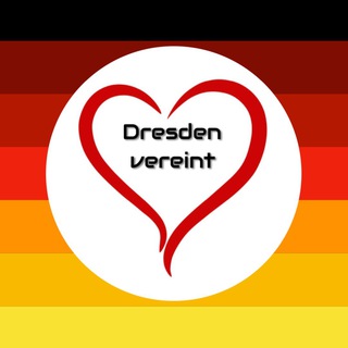 Telegram profile photo for ♥️ Dresden vereint