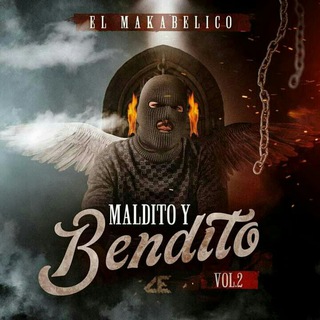 Telegram profile photo for Musica Del Makabelico (el comando exclusivo)💀