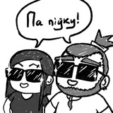 Telegram profile photo for Па Піўку!