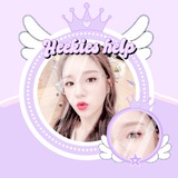 Telegram profile photo for ⸝⸝ ִ ་ ، 𝐇єєк!ҽ𝓈 ֙⋆ հҽӀք ᜃ៹ ࣪˖
