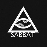 Telegram profile photo for SABBAT CULT