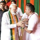Telegram profile photo for Arun Yadav