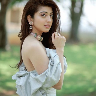 Telegram profile photo for Pranitha Subhash 🧚