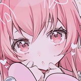 Telegram profile photo for meow