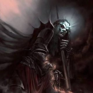 Telegram profile photo for سيد الخواتم | The Lord Of The Rings
