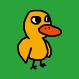 Telegram profile photo for Waddling