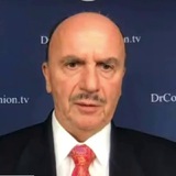 Telegram profile photo for Dr Coldwell Opinion TV