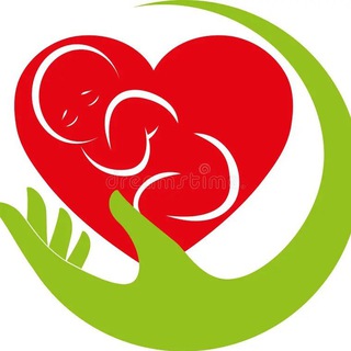 Telegram profile photo for گروه بزرگ صنف مامایی کشور ایران