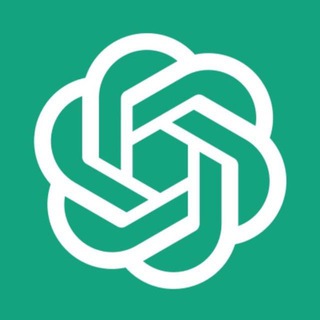 Telegram group profile photo for ChatGPT-中文群