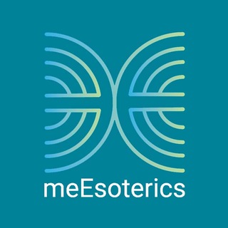 Telegram profile photo for meEsoterics