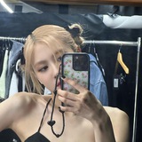 Telegram profile photo for Roseanne Park