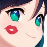 Telegram profile photo for abbystea