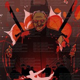 Telegram profile photo for ВСЕ НАРУШЕНИЯ!