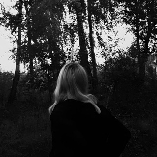 Telegram profile photo for Панди ⛧ ушёл