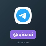 Telegram profile photo for NFT @qiazai 恰仔