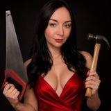 Telegram profile photo for МилфСтрой