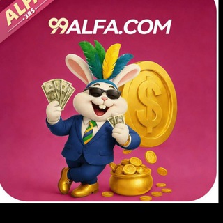Telegram group profile photo for Slots da sorte 🤑