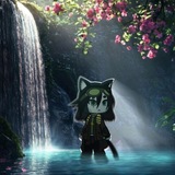 Telegram profile photo for Тирамисушкаೄྀ