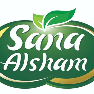 Telegram profile photo for مجموعة سنا الغذائية 😎