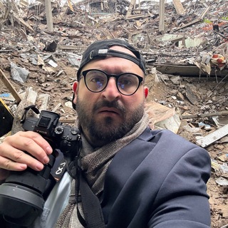 Telegram profile photo for جریان زندگی در جنگ-صدرا نوری