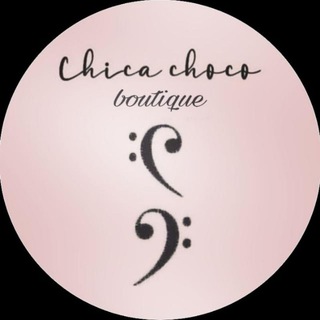 Telegram profile photo for Chica Choco Boutique🇹🇷