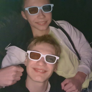 Telegram profile photo for Фома