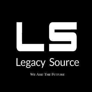Telegram profile photo for Legacy Source | لگاسی سورس