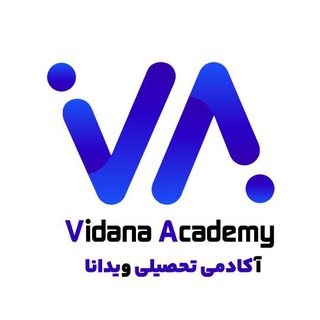 Telegram profile photo for چنل محافظ ویدانا