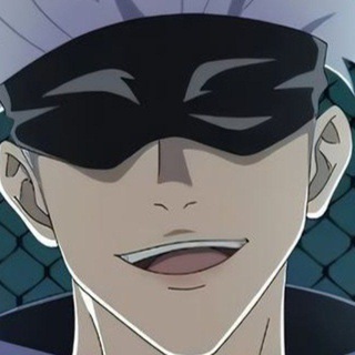 Telegram profile photo for انمي جوجوتسو كايسن