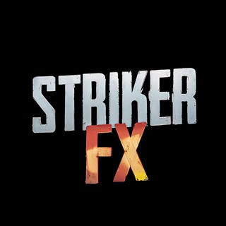 Telegram profile photo for S T R I K E R