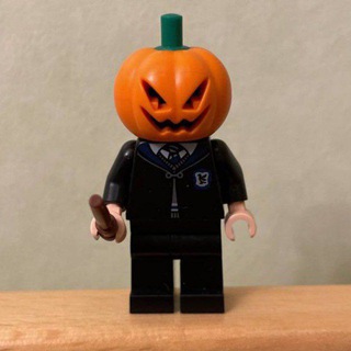 Telegram profile photo for LegoPotterman's кабинет