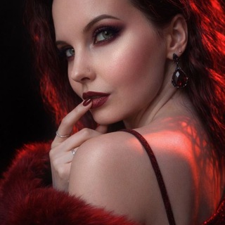 Telegram profile photo for Мама Лика 🌙