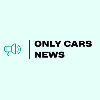 Telegram profile photo for NE ONLY CARS NEWS