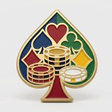 Telegram profile photo for ♠️♣️Qva Poker♥️♦️