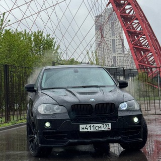 Telegram profile photo for С350ЕР